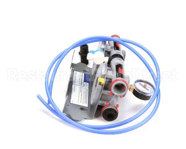 62285-05 3M Manifold Assembly, 2Hd, Twin