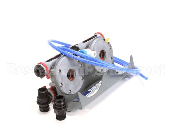 62285-05 3M Manifold Assembly, 2Hd, Twin