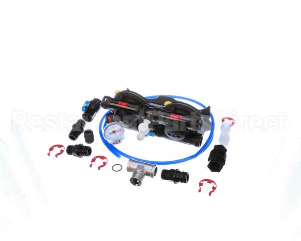 6228503 3M Manifold Assembly, 2Hd, Dp2Xx