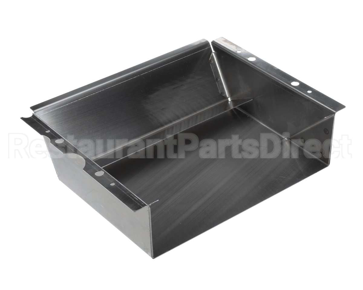 62286 Blodgett Flter Box, Welded Csii