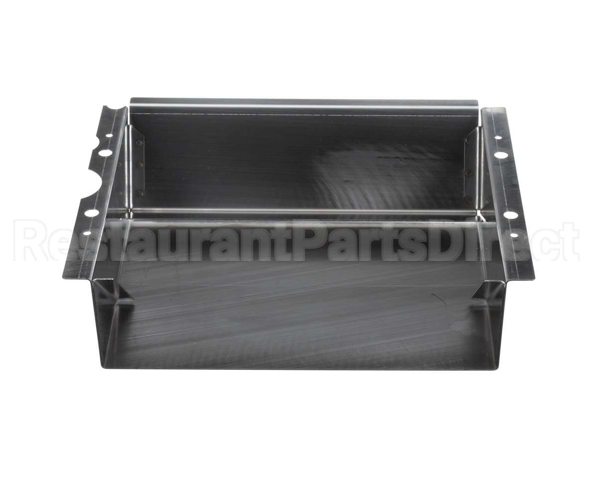 62286 Blodgett Flter Box, Welded Csii
