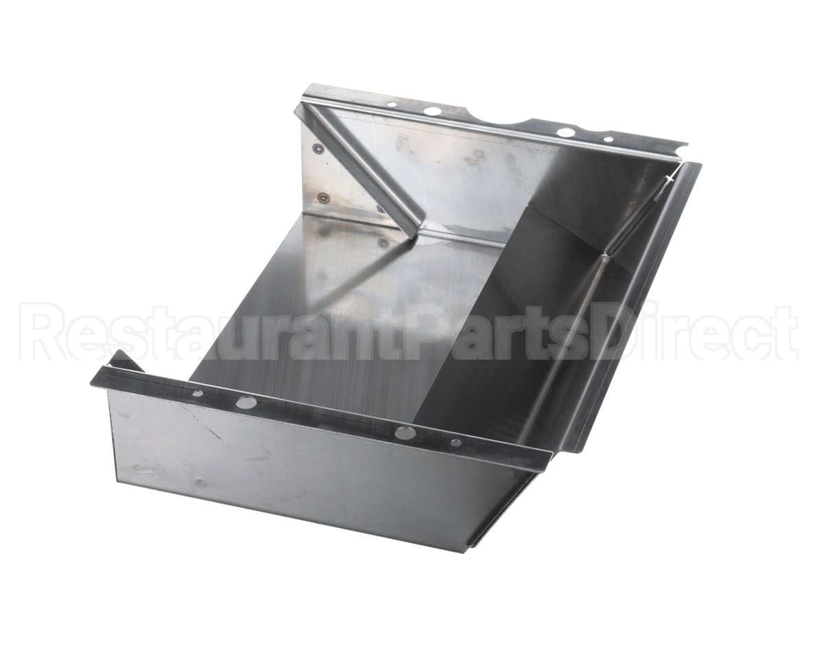 62286 Blodgett Flter Box, Welded Csii