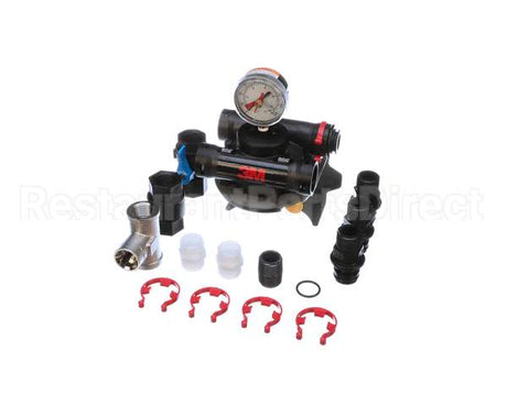 6228603 3M Manifold Assembly,1Hd, Dp