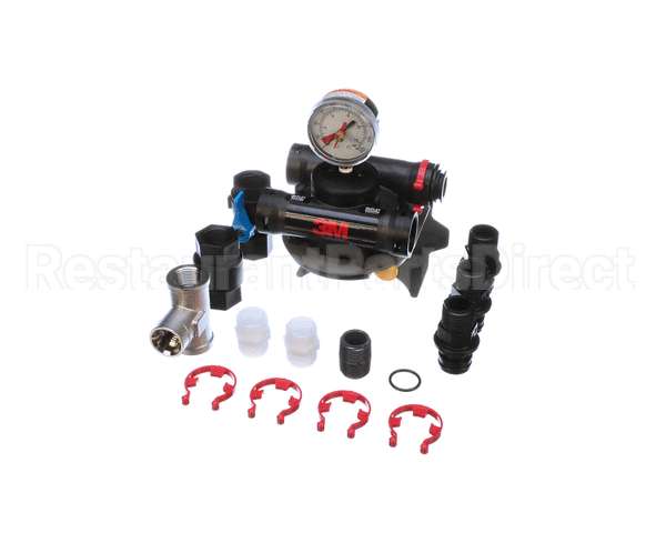 6228603 3M Manifold Assembly,1Hd, Dp