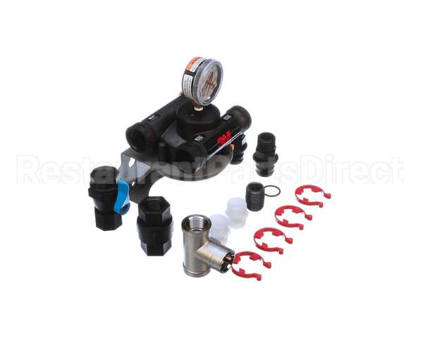 6228603 3M Manifold Assembly,1Hd, Dp