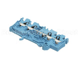62294 Blodgett 4 Pos Terminal Block Blue