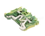 62295 Blodgett 2 Pos Ground Terminla Block(30800188)