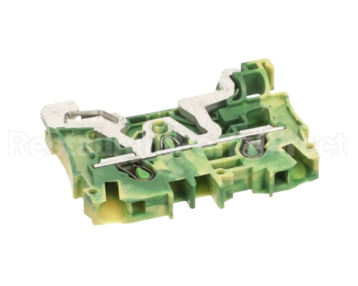 62295 Blodgett 2 Pos Ground Terminla Block(30800188)