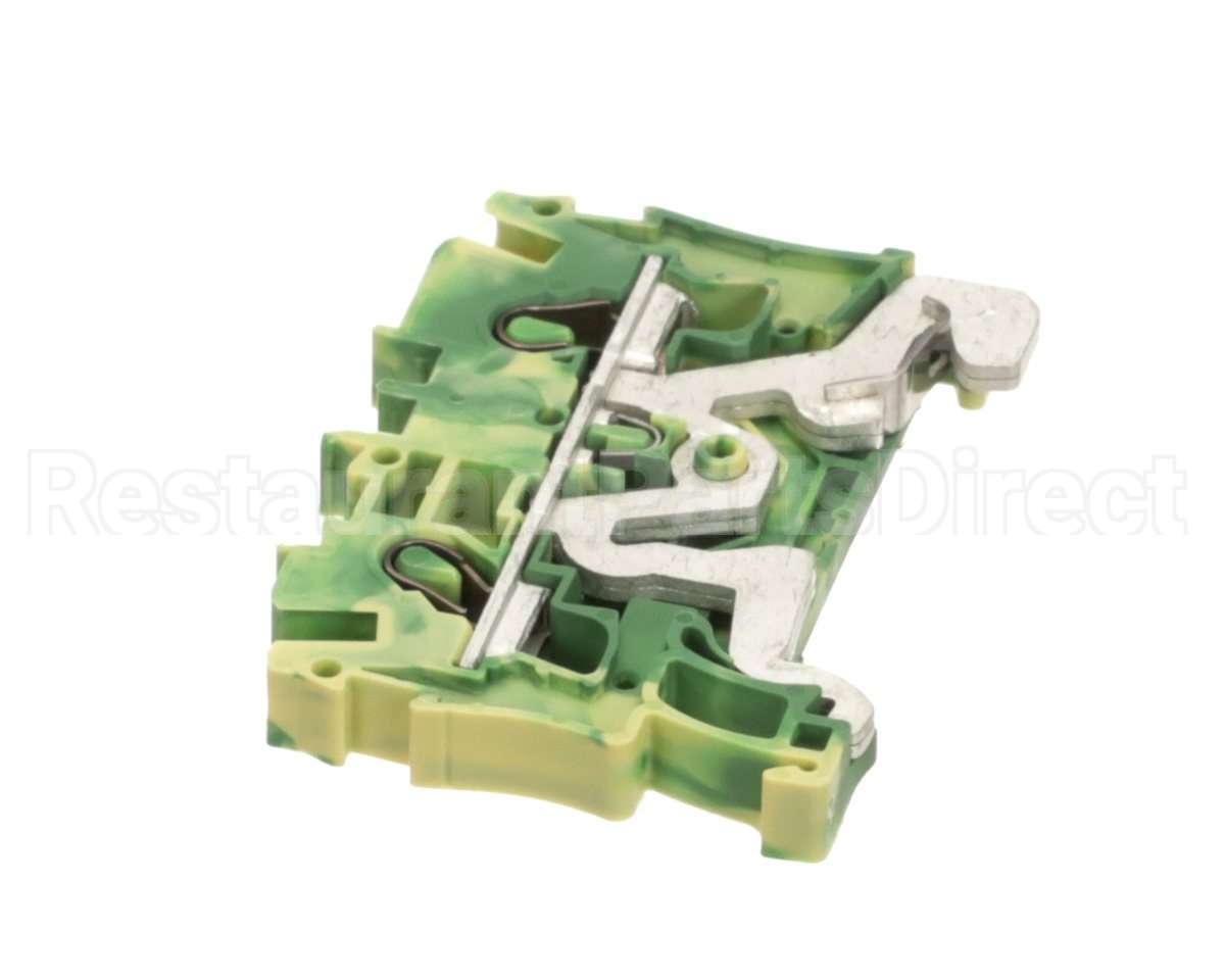62295 Blodgett 2 Pos Ground Terminla Block(30800188)