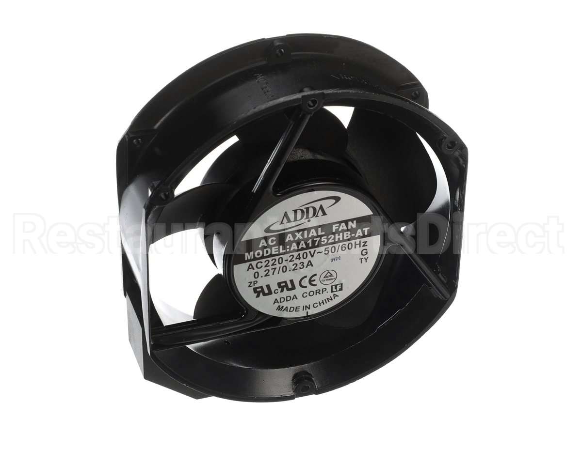 62296 Blodgett Cooling Fan, Adda Dia 175