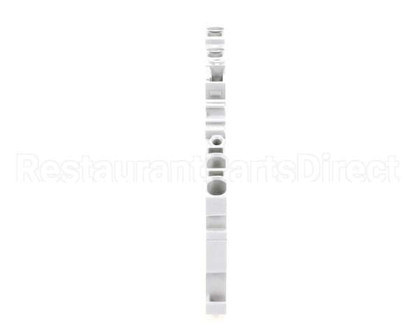 62297 Blodgett 4 Pos Terminal Block Grey Fus