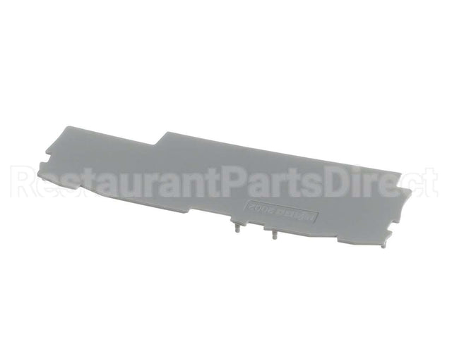 62298 Blodgett 4 Wire End Cover Gray