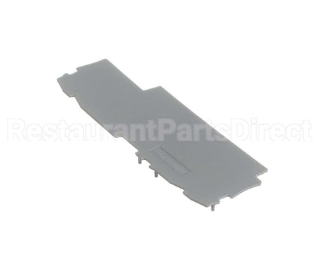 62298 Blodgett 4 Wire End Cover Gray