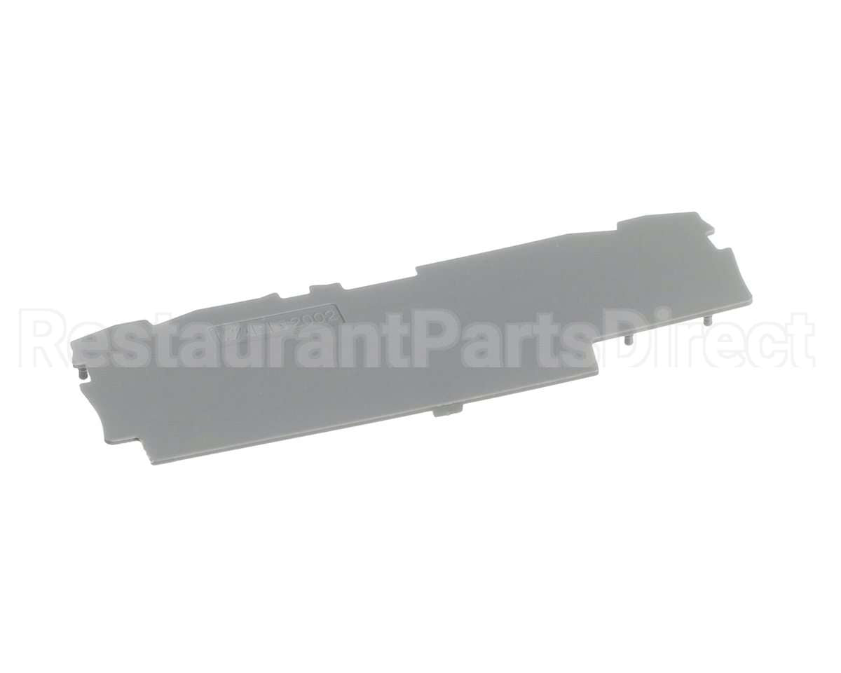 62298 Blodgett 4 Wire End Cover Gray