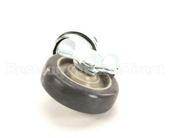 6230218 Delfield Caster,4,Stem,Swivel,Brake,