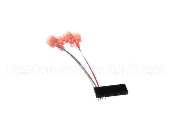 62303 Grindmaster Cecilware Harness,Pigtail Touchpad