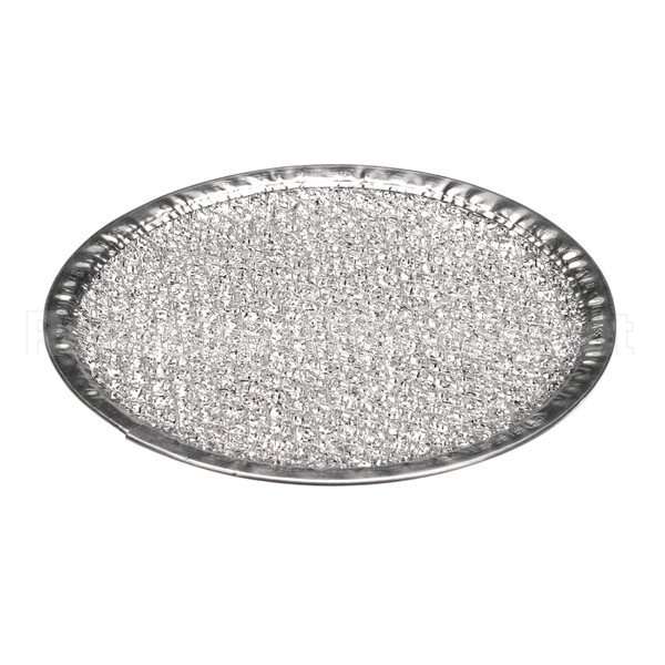 6230345 Compatible Delfield Filter, Air, Alum, 6Dia