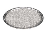 6230345 Delfield Filter,Air,Alum,6Dia
