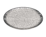 6230345 Delfield Filter,Air,Alum,6Dia