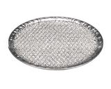 6230345 Delfield Filter,Air,Alum,6Dia