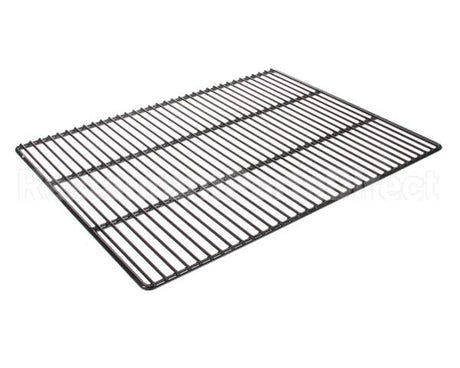 62308-2BL Perlick Shelf; Center Cavity; Black; V