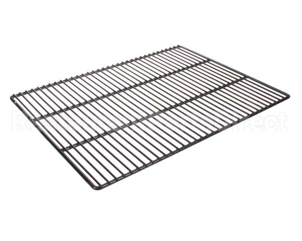 62308-2BL Perlick Shelf; Center Cavity; Black; V