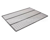 62308-2BL Perlick Shelf; Center Cavity; Black; V