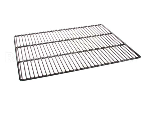 62308-2BL Perlick Shelf; Center Cavity; Black; V