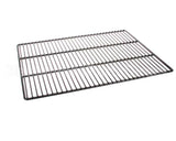 62308-2BL Perlick Shelf; Center Cavity; Black; V