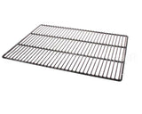 62308-2BL Perlick Shelf; Center Cavity; Black; V