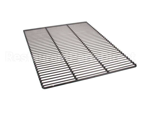 62308-2BL Perlick Shelf; Center Cavity; Black; V