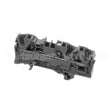 62331 Compatible Blodgett Terminal Block Incoming Line (Gre