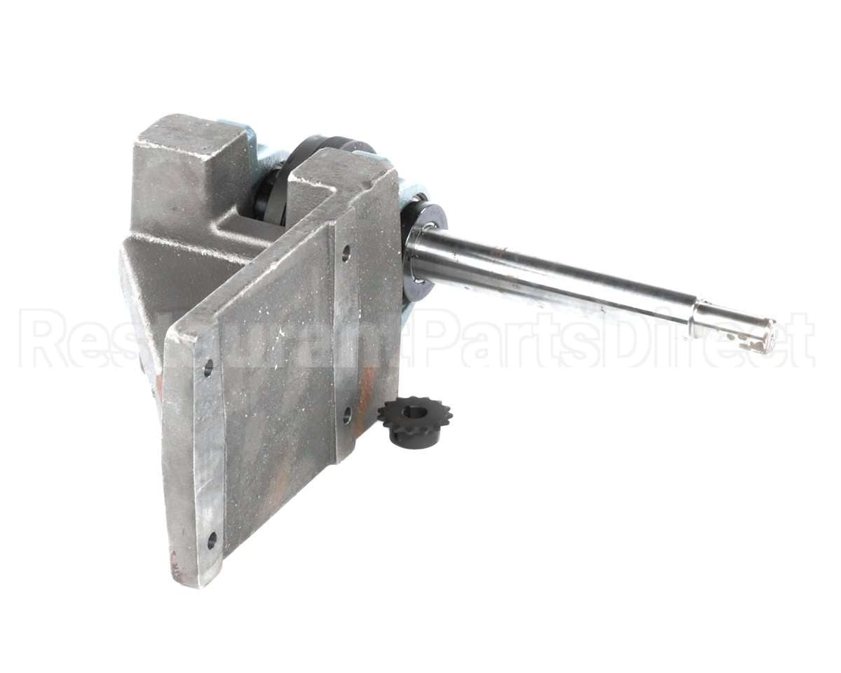 62336 Middleby Assembly,Shaft/Bearing