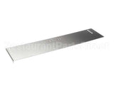 62346 Middleby Eyebrow,Upr Rh End Plug