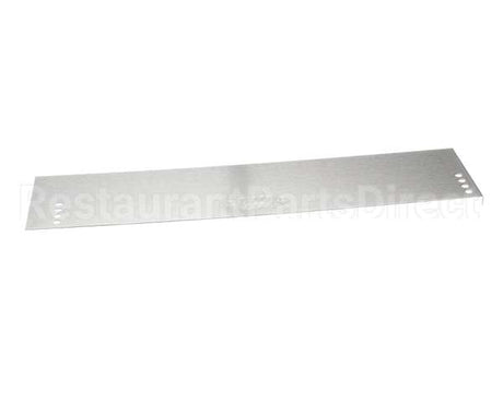 62346 Middleby Eyebrow,Upr Rh End Plug