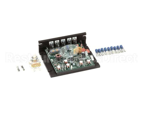 6235-02 Caddy Motor Control Board