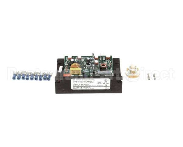 6235-02 Caddy Motor Control Board