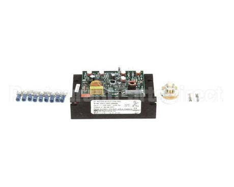 6235-02 Caddy Motor Control Board