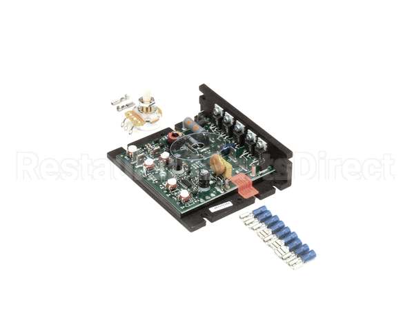 6235-02 Caddy Motor Control Board