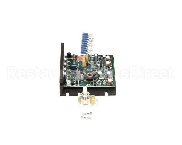 6235-02 Caddy Motor Control Board