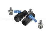 6236101 3M Installation Kit