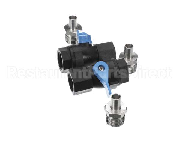 6236101 3M Installation Kit