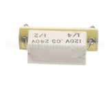 6237-01 Caddy Resistor