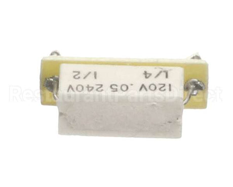6237-01 Caddy Resistor