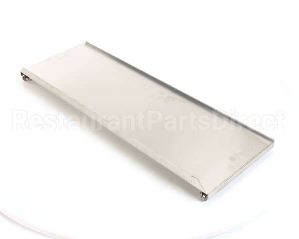 62393 Silver King Assembly Cover Front Skmf34