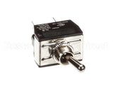 624-0003A Belshaw Toggle Switch Dpst 20A Slip On