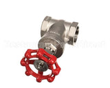 624-0011SS Belshaw 1-1/4 Ss Gate Val 200 Psi 15B2