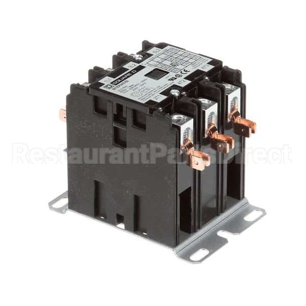 624-0144 Compatible Belshaw Magn Contacr 40A 208/240 Coil