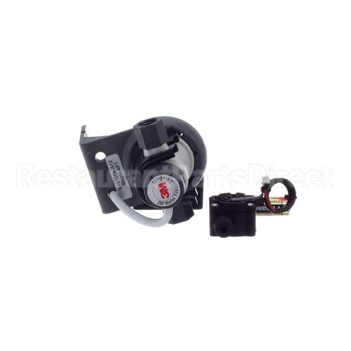 6240809 3M Hd/Vlv/Brkt Asy-3/8 Bh3M-Npt (Bh3M-Npthe