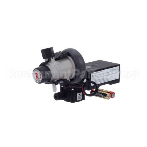 6240809 3M Hd/Vlv/Brkt Asy-3/8 Bh3M-Npt (Bh3M-Npthe